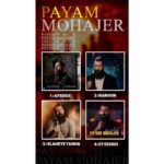 دانلود آهنگ پیام مهاجر به نام ریمیکس (مدلی)