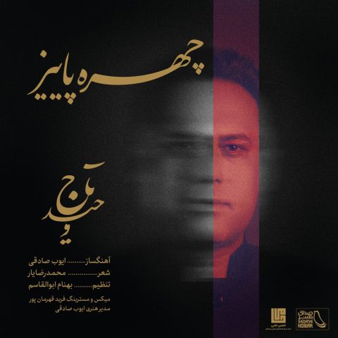 دانلود آهنگ وحید تاج به نام چهره ی پاییز