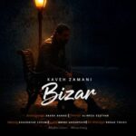 دانلود آهنگ کاوه زمانی به نام بیزار