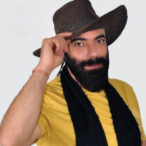دانلود آهنگ محمد اشکیان (سردار) به نام این بازیه زمونس