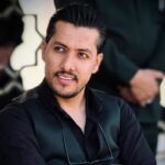 دانلود آهنگ رضا رحمانی به نام گیسو