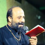 دانلود آهنگ سید محمد رضوی به نام رنگ عزا