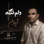 دانلود آهنگ آیوان به نام دلم تنگه