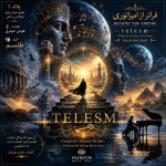 دانلود آهنگ هومن حیدری به نام فراتر از امپراتوری