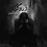 دانلود آهنگ کامبیز دانا به نام درد گنگ