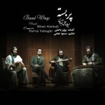 دانلود آهنگ میلاد علی آبادی به نام پر بسته