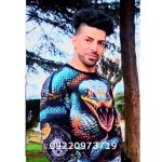 دانلود آهنگ سیامک شیرزاد به نام قلب تو مهربونه