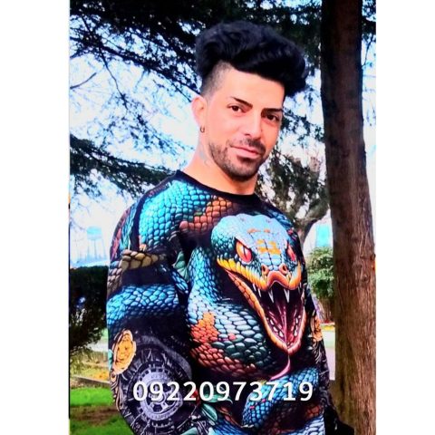 دانلود آهنگ سیامک شیرزاد به نام قلب تو مهربونه