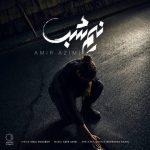 دانلود آهنگ امیر عظیمی به نام نیم شب