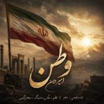 دانلود آهنگ امیر دلان به نام وطن