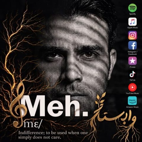 دانلود آهنگ مه دی یوسفی به نام ریشه در وابستگی