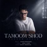 دانلود آهنگ پرهام آوش به نام تموم شد