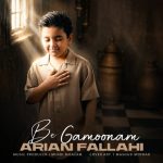دانلود آهنگ آرین فلاحی به نام به گمونم