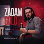 دانلود آهنگ حمید صالحیان به نام زدم گلو