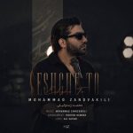 دانلود آهنگ محمد زندوکیلی به نام عشق تو
