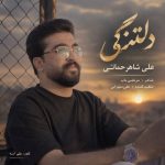 دانلود آهنگ علی شاهرحمانی به نام دلتنگی