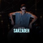 دانلود آهنگ ماهد به نام سرزده