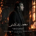 دانلود آهنگ محمد زندوکیلی به نام بغض