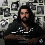 دانلود آهنگ نامی عبداللهی به نام مدلی (ناصریا)