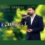 دانلود آهنگ سعید رستمی به نام تی واسی