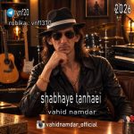 دانلود آهنگ وحید نامدار به نام شب های تنهایی