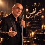 دانلود آهنگ علی افشار به نام هم نفس دانلود آهنگ علی افشار به نام هم نفس