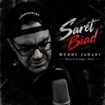 دانلود آهنگ مهدی جهانی به نام سرت بیاد