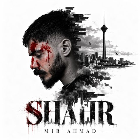 دانلود آهنگ میر احمد به نام شهر