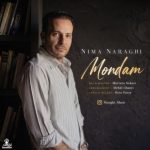 دانلود آهنگ نیما نراقی به نام ماندم